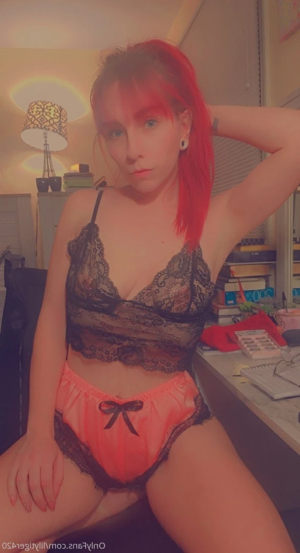 lilytiger420 Onlyfans leaked photo 5676324 on Hotleaks.tv