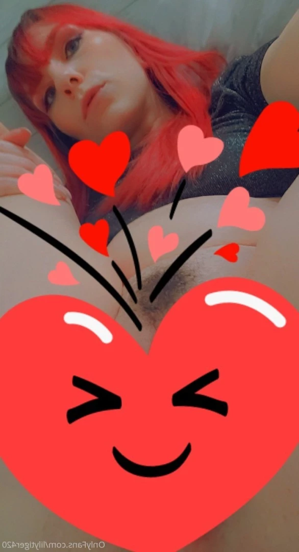 lilytiger420 Onlyfans leaked photo 5676565 on Hotleaks.tv