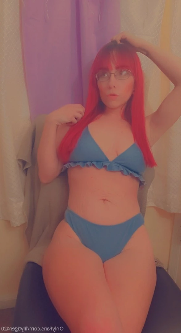 lilytiger420 Onlyfans leaked photo 5676660 on Hotleaks.tv