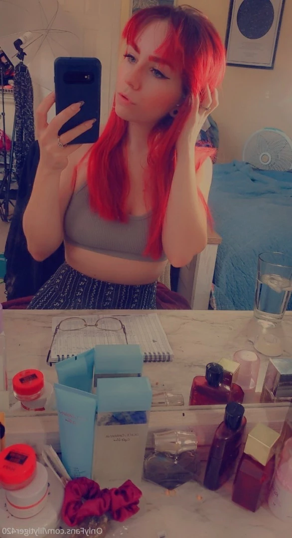 lilytiger420 Onlyfans leaked photo 5676768 on Hotleaks.tv