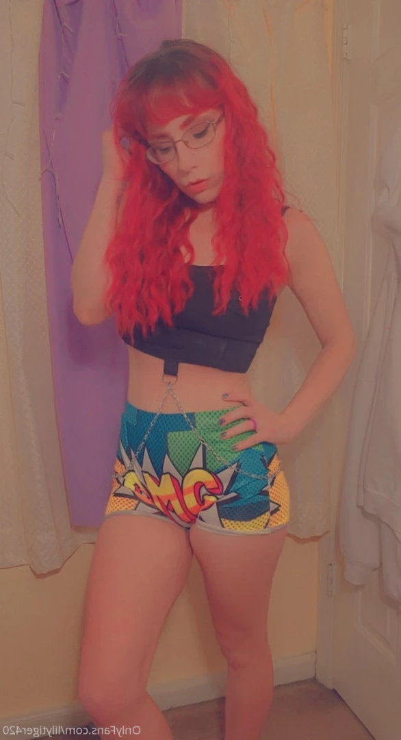 lilytiger420 Onlyfans leaked photo 5676788 on Hotleaks.tv
