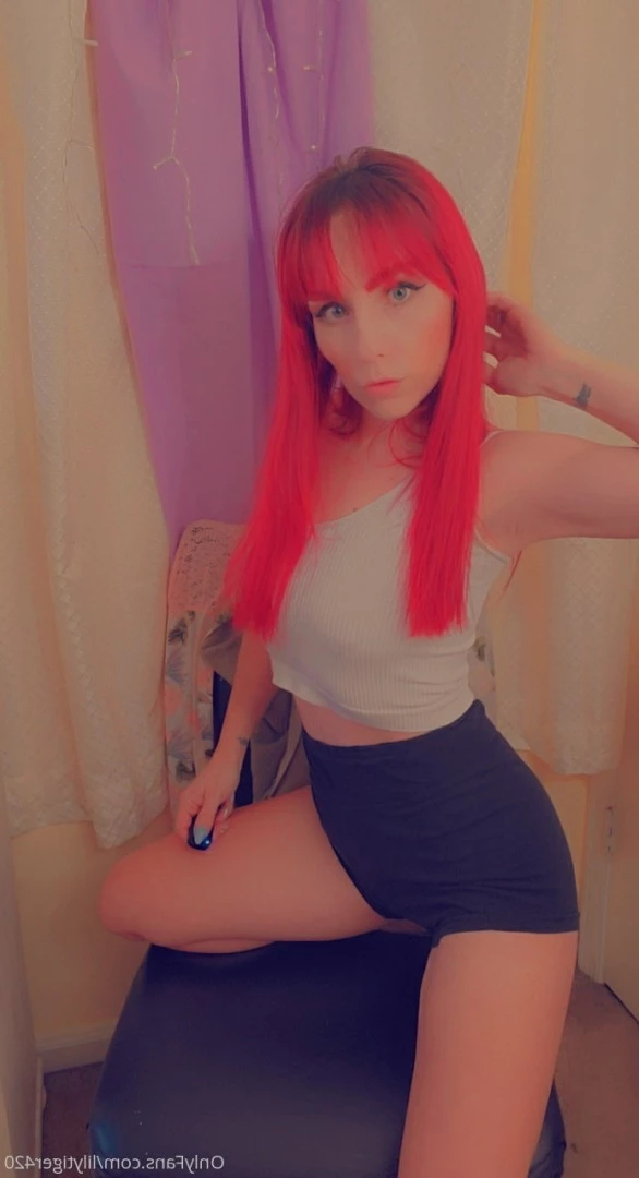 lilytiger420 Onlyfans leaked photo 5676853 on Hotleaks.tv