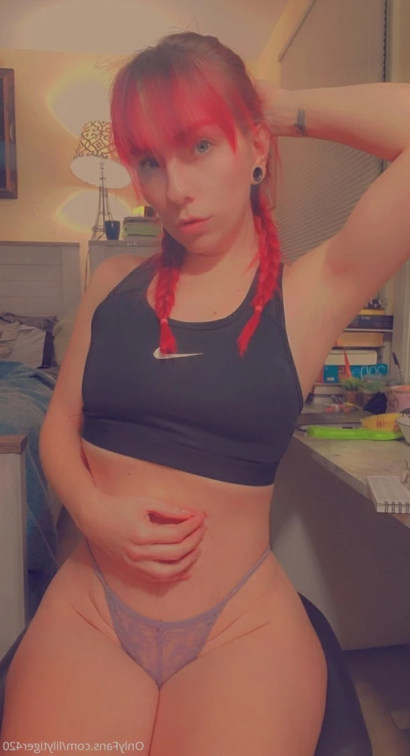 lilytiger420 Onlyfans leaked photo 5676863 on Hotleaks.tv