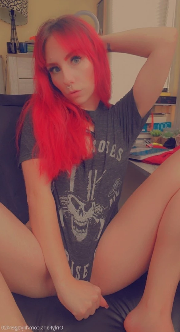 lilytiger420 Onlyfans leaked photo 5676872 on Hotleaks.tv