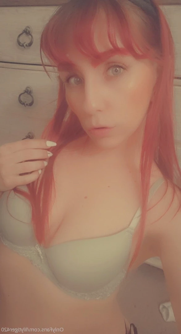 lilytiger420 Onlyfans leaked photo 5676901 on Hotleaks.tv