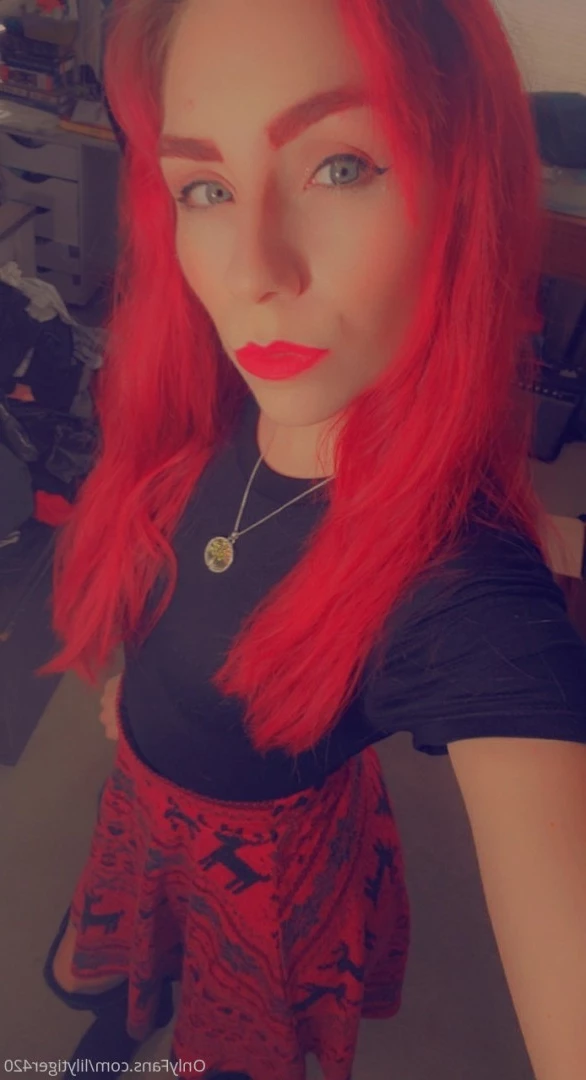 lilytiger420 Onlyfans leaked photo 5676944 on Hotleaks.tv