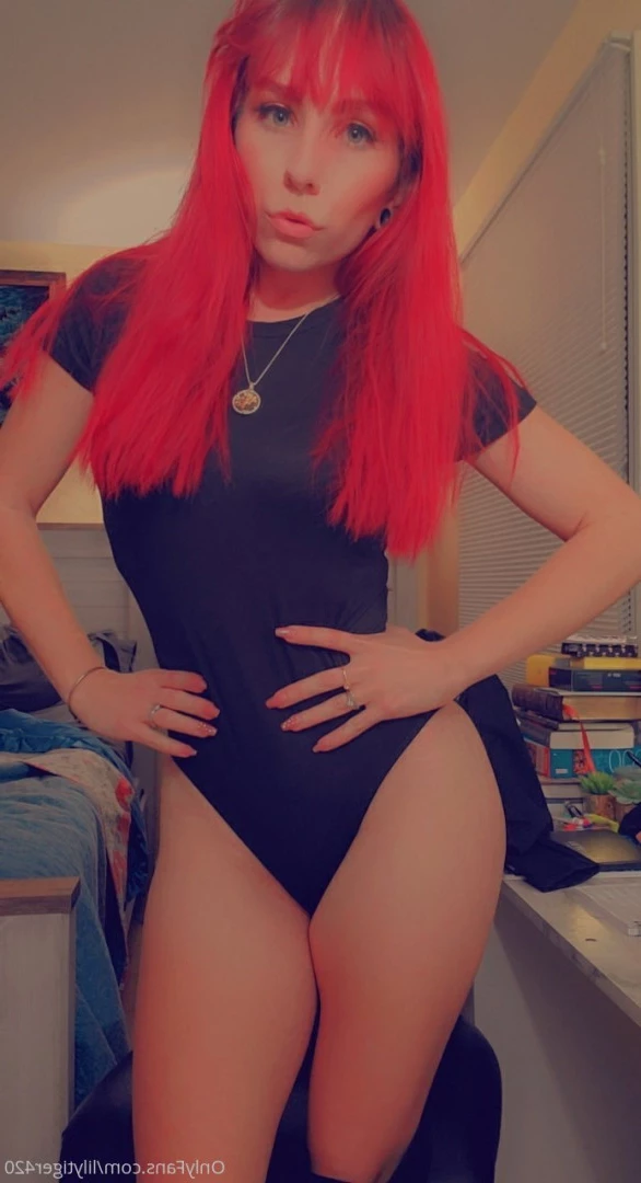 lilytiger420 Onlyfans leaked photo 5677004 on Hotleaks.tv
