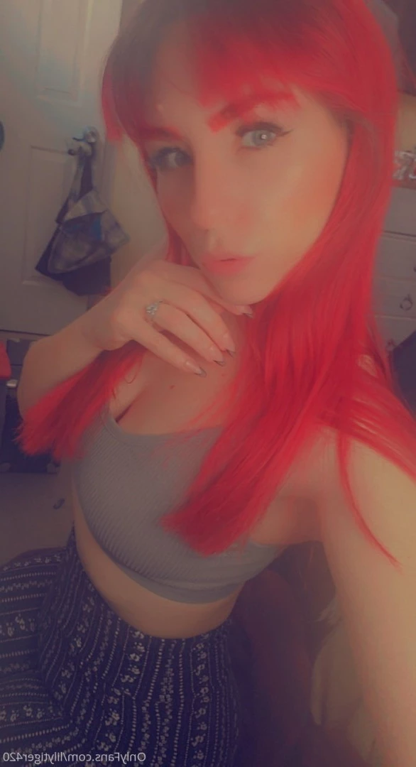 lilytiger420 Onlyfans leaked photo 5677014 on Hotleaks.tv