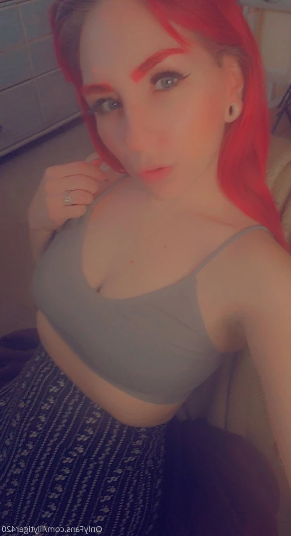 lilytiger420 Onlyfans leaked photo 5677042 on Hotleaks.tv