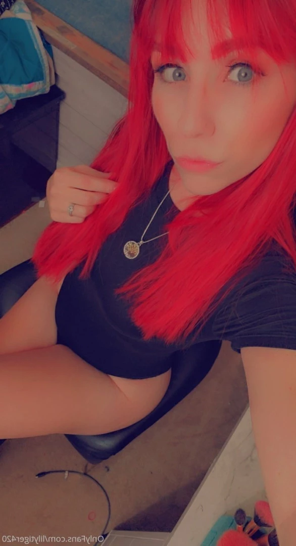 lilytiger420 Onlyfans leaked photo 5677052 on Hotleaks.tv
