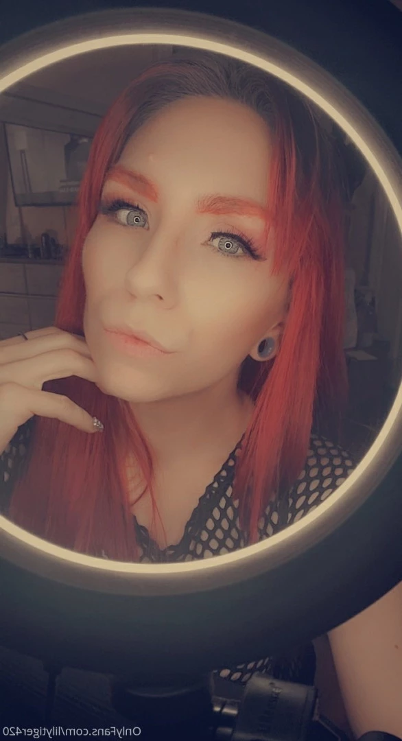 lilytiger420 Onlyfans leaked photo 5677161 on Hotleaks.tv