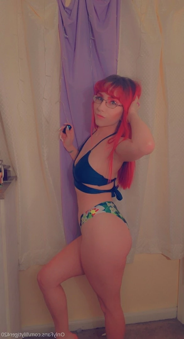 lilytiger420 Onlyfans leaked photo 5677181 on Hotleaks.tv