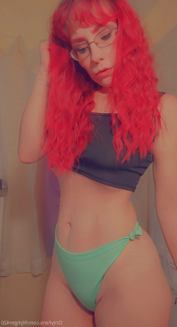 lilytiger420 Onlyfans leaked photo 5677318 on Hotleaks.tv