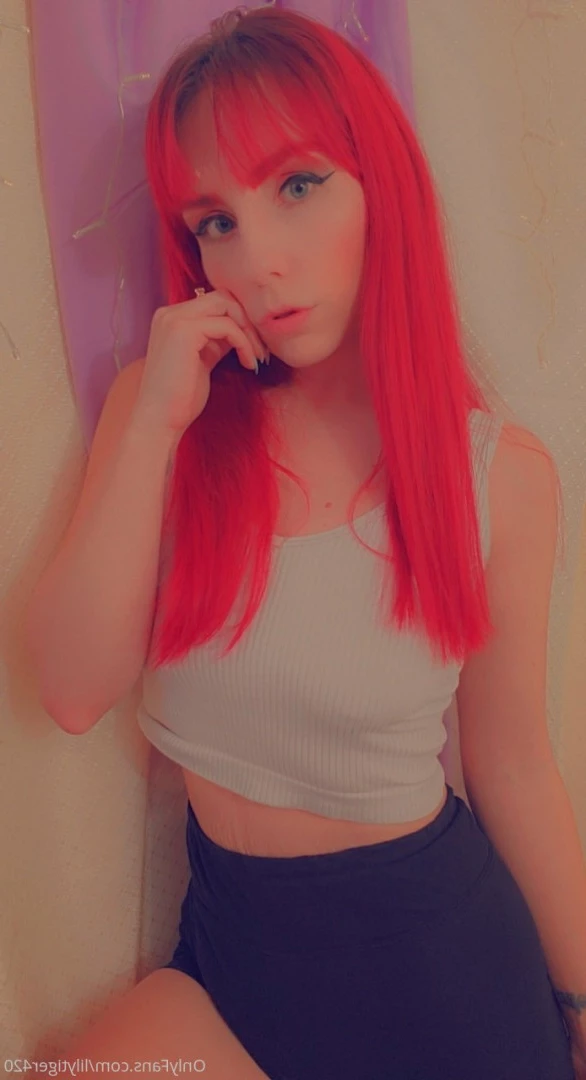 lilytiger420 Onlyfans leaked photo 5677328 on Hotleaks.tv