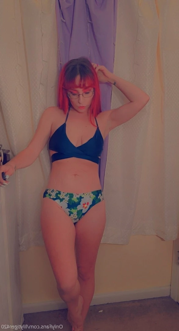 lilytiger420 Onlyfans leaked photo 5677464 on Hotleaks.tv