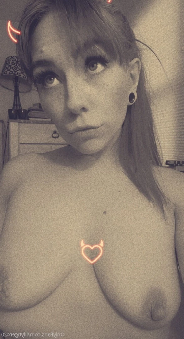 lilytiger420 Onlyfans leaked photo 5677474 on Hotleaks.tv