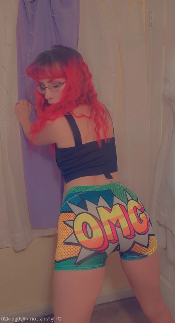 lilytiger420 Onlyfans leaked photo 5677484 on Hotleaks.tv