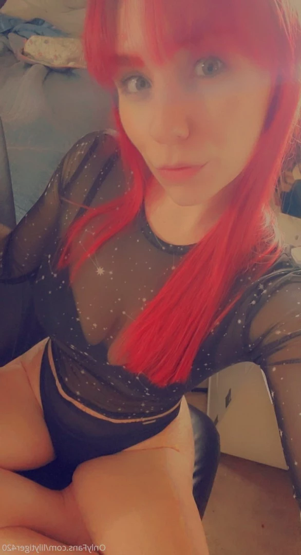 lilytiger420 Onlyfans leaked photo 5677671 on Hotleaks.tv