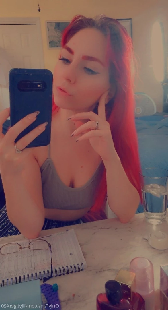 lilytiger420 Onlyfans leaked photo 5677701 on Hotleaks.tv