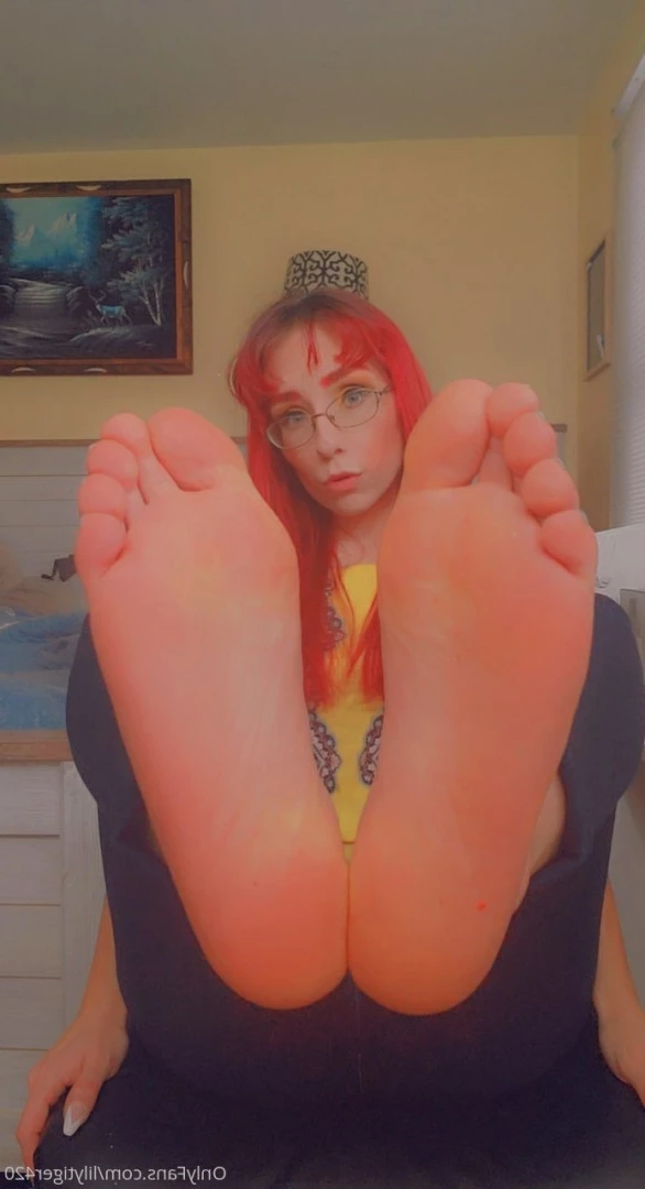 lilytiger420 Onlyfans leaked photo 5677816 on Hotleaks.tv