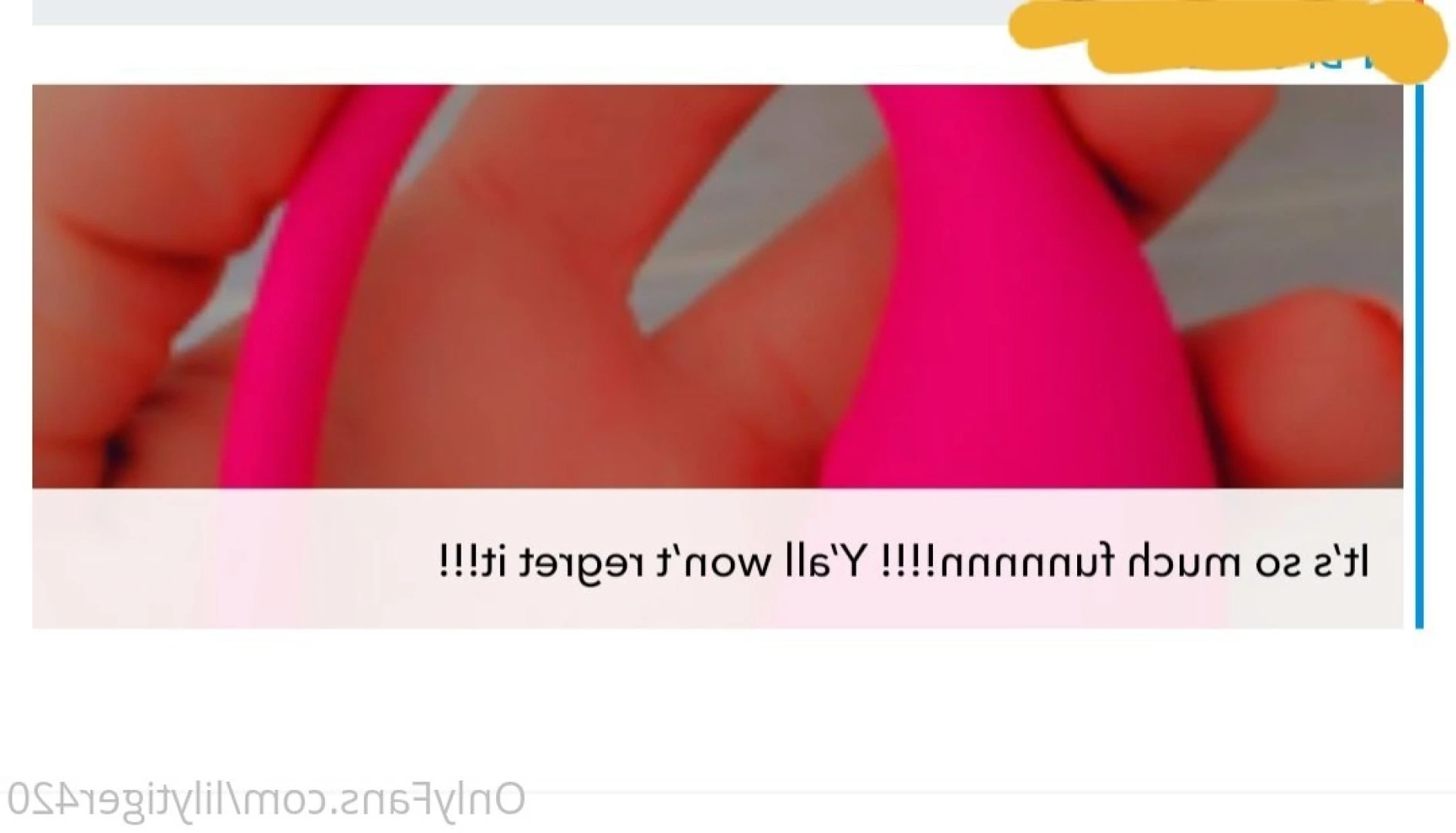 lilytiger420 Onlyfans leaked photo 5677825 on Hotleaks.tv