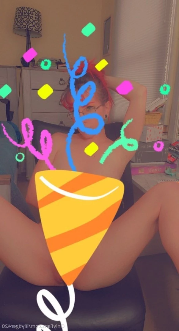 lilytiger420 Onlyfans leaked photo 5677853 on Hotleaks.tv
