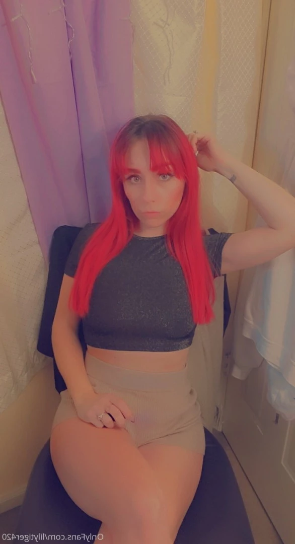 lilytiger420 Onlyfans leaked photo 5677931 on Hotleaks.tv