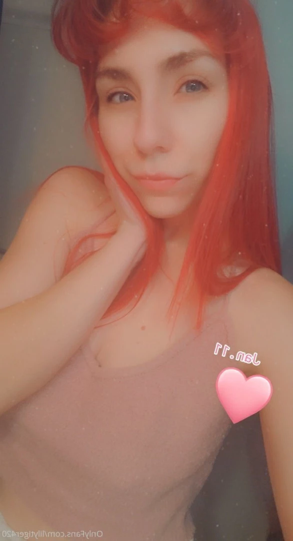 lilytiger420 Onlyfans leaked photo 5677940 on Hotleaks.tv