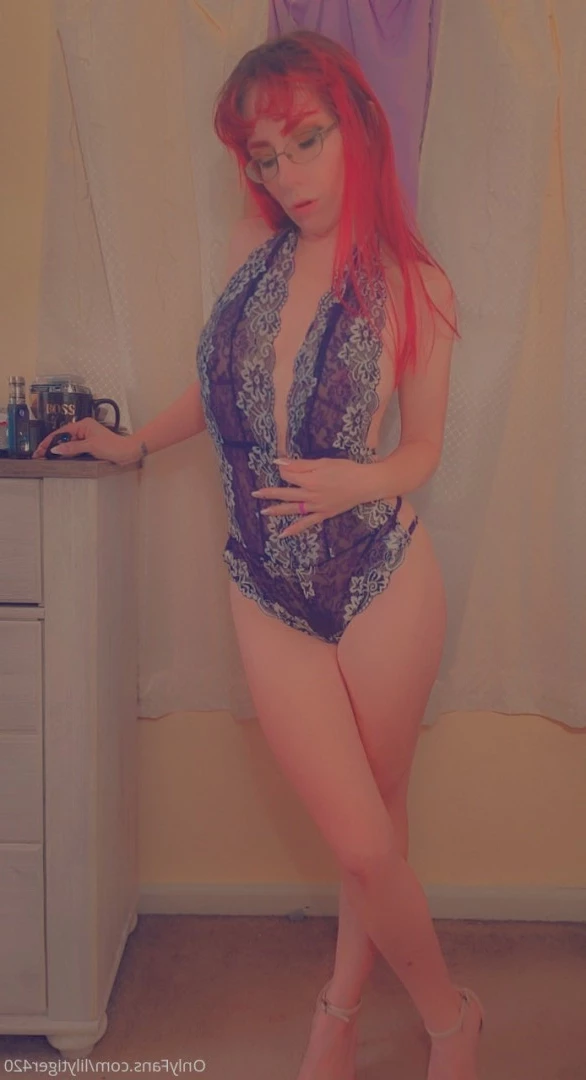lilytiger420 Onlyfans leaked photo 5677950 on Hotleaks.tv