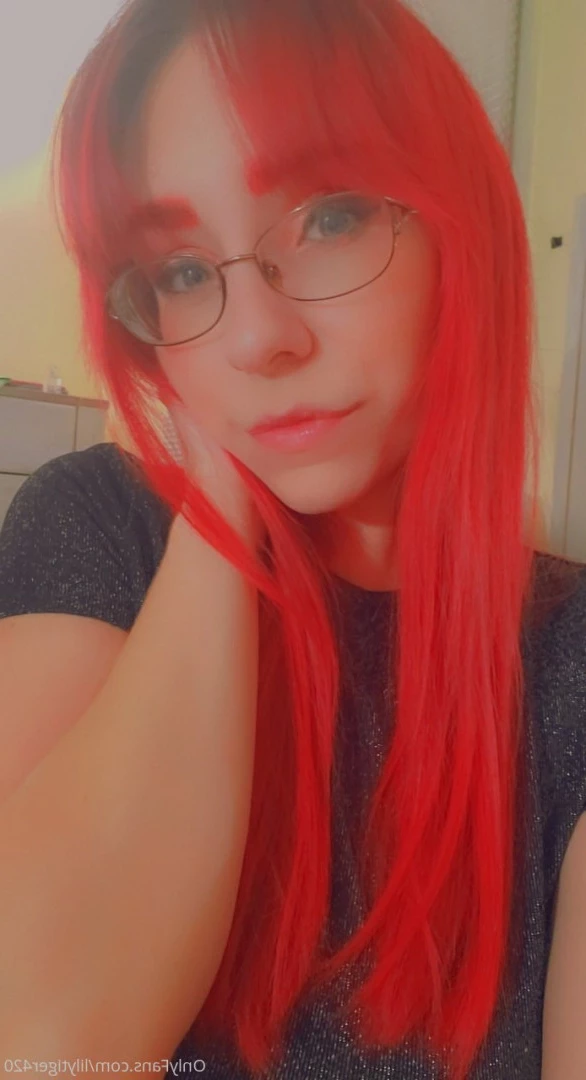 lilytiger420 Onlyfans leaked photo 5677962 on Hotleaks.tv