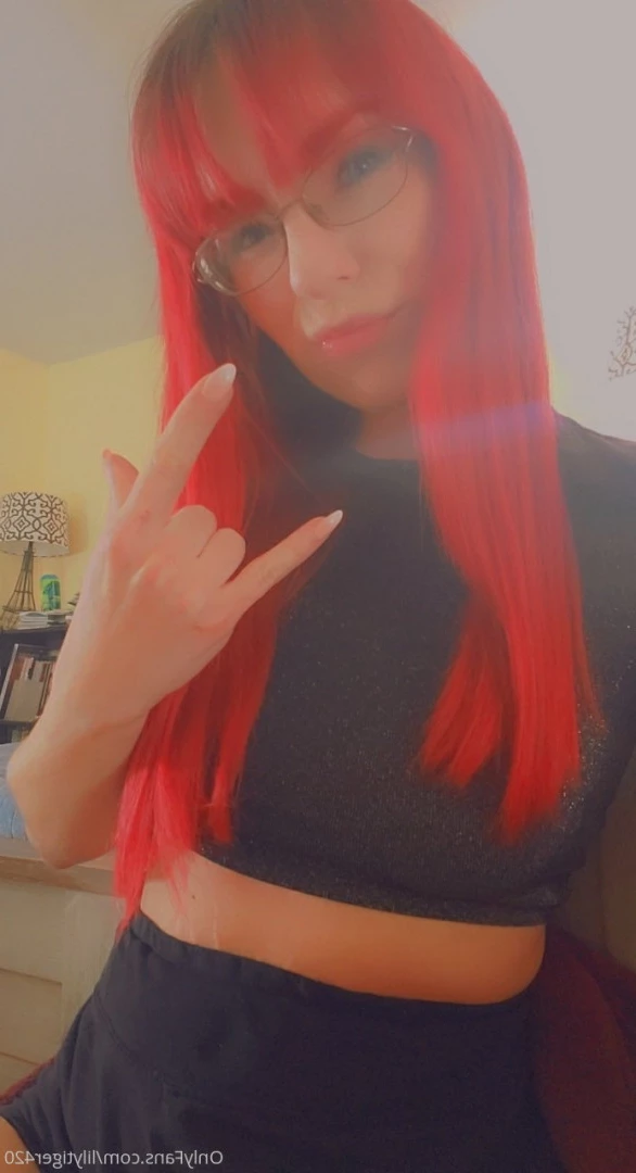 lilytiger420 Onlyfans leaked photo 5677973 on Hotleaks.tv