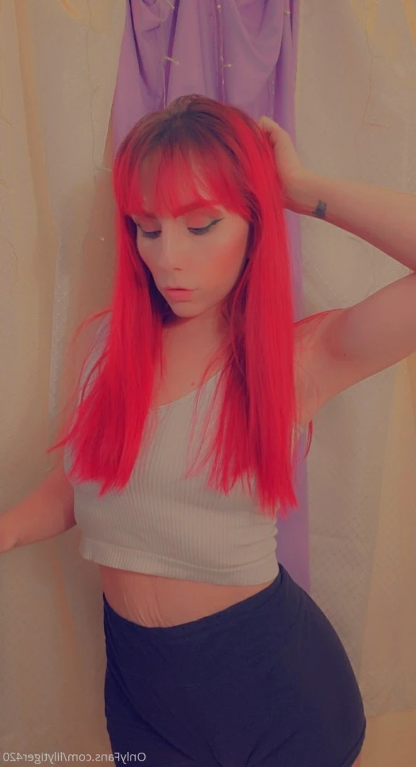 lilytiger420 Onlyfans leaked photo 5678037 on Hotleaks.tv
