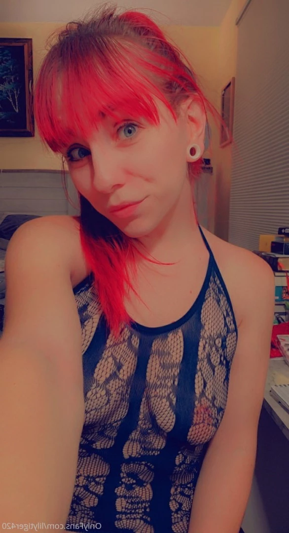lilytiger420 Onlyfans leaked photo 5678150 on Hotleaks.tv