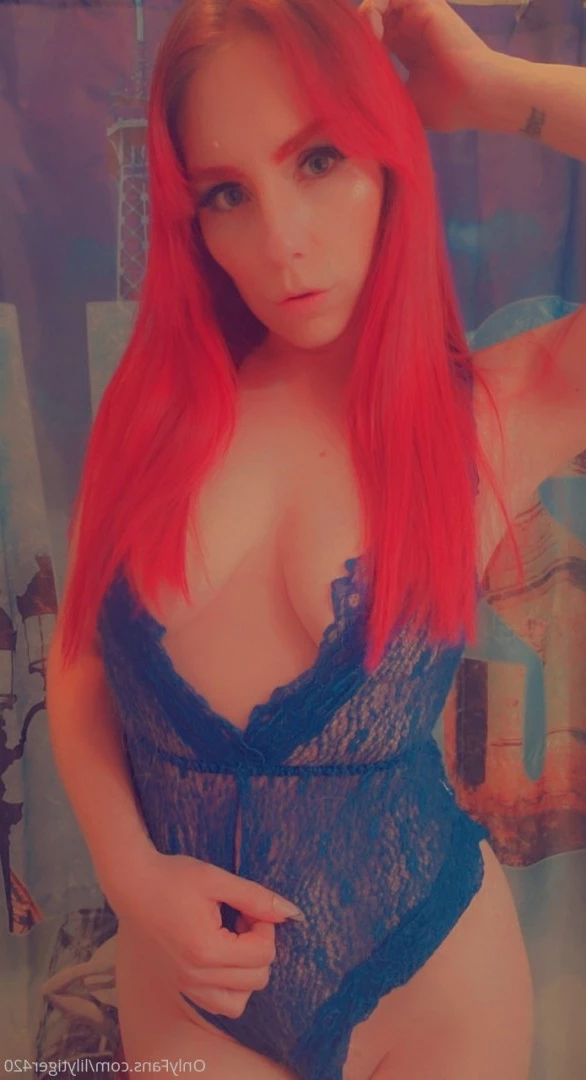 lilytiger420 Onlyfans leaked photo 5678164 on Hotleaks.tv