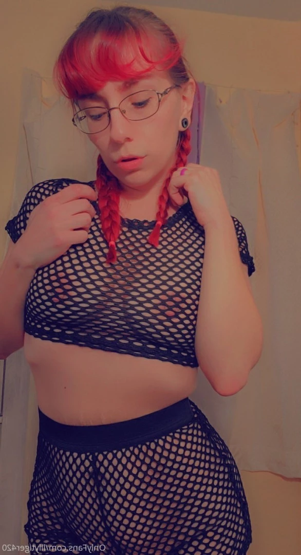 lilytiger420 Onlyfans leaked photo 5678286 on Hotleaks.tv