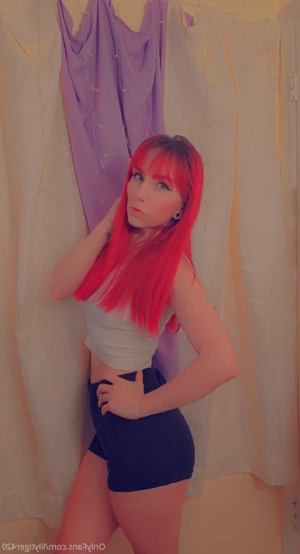 lilytiger420 Onlyfans leaked photo 5678295 on Hotleaks.tv