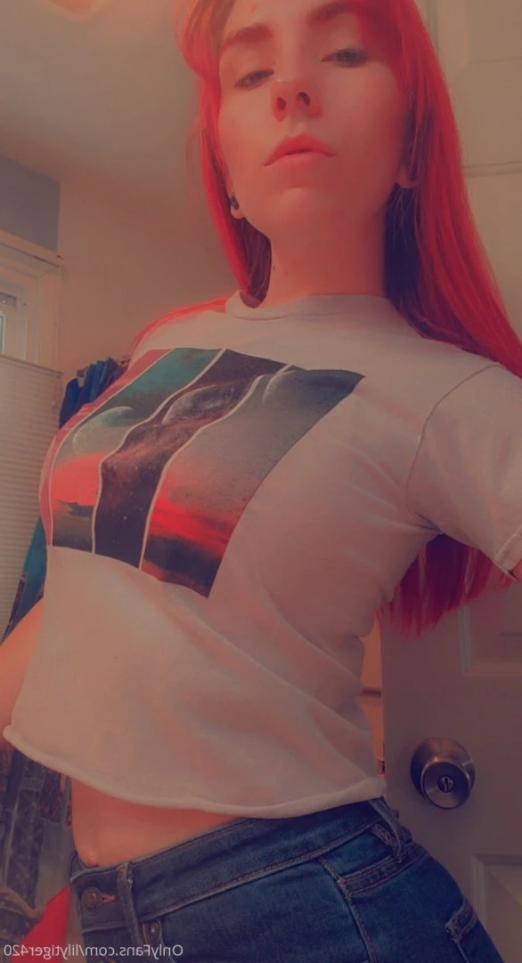 lilytiger420 Onlyfans leaked photo 5678314 on Hotleaks.tv