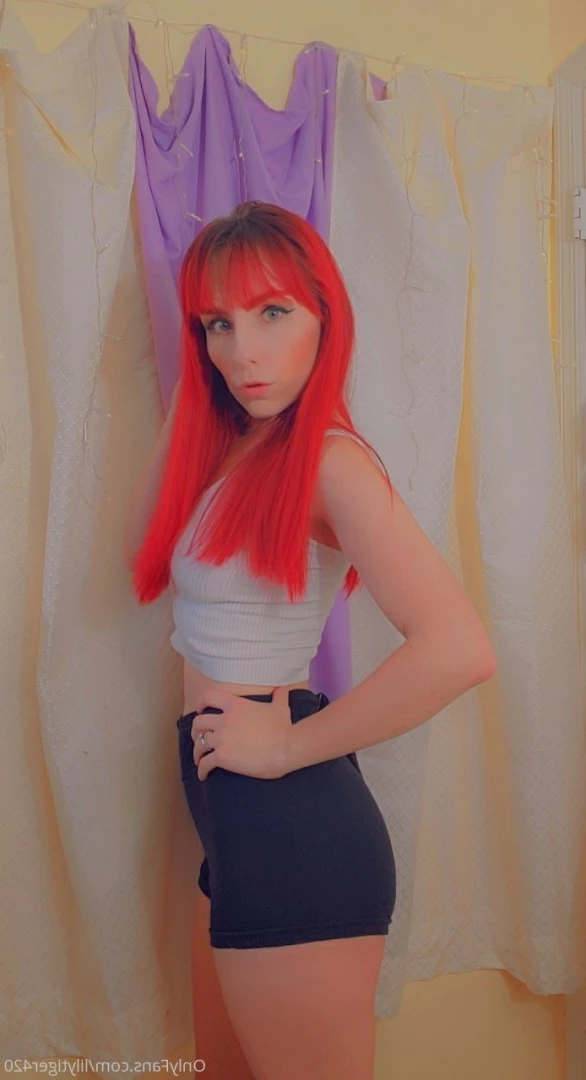 lilytiger420 Onlyfans leaked photo 5678353 on Hotleaks.tv