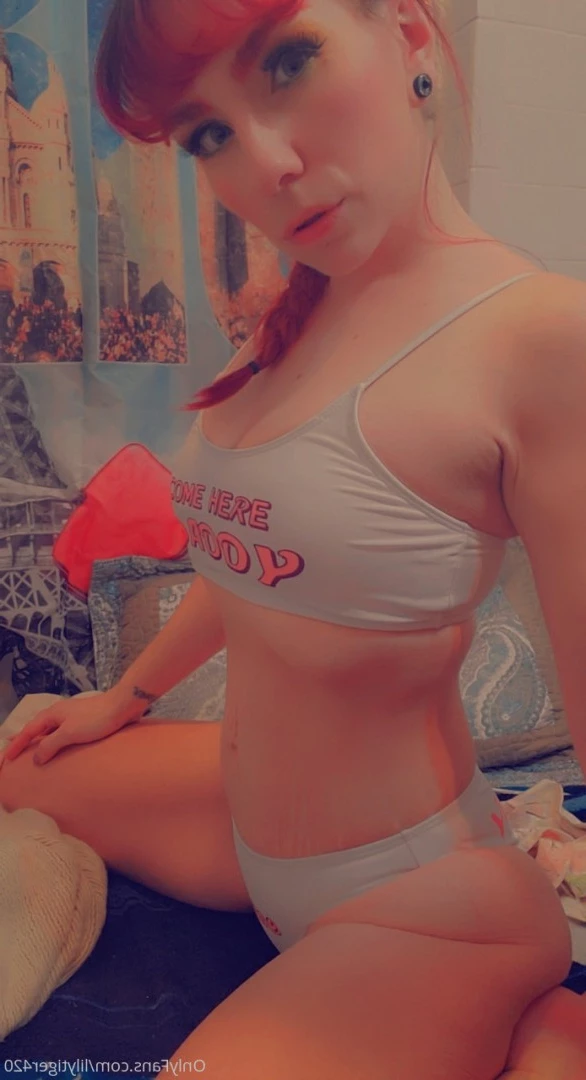 lilytiger420 Onlyfans leaked photo 5678372 on Hotleaks.tv