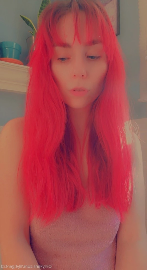 lilytiger420 Onlyfans leaked photo 5678469 on Hotleaks.tv
