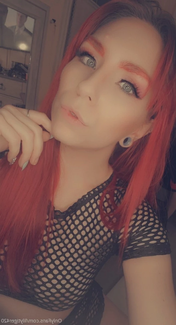 lilytiger420 Onlyfans leaked photo 5678517 on Hotleaks.tv