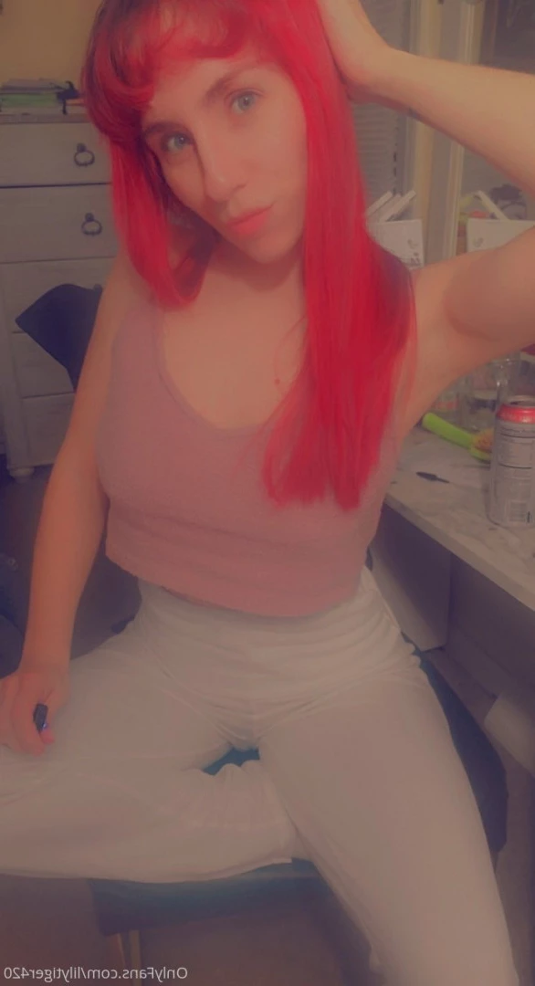 lilytiger420 Onlyfans leaked photo 5678567 on Hotleaks.tv