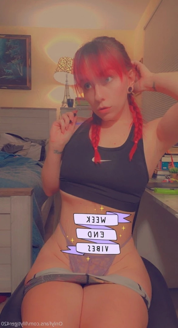 lilytiger420 Onlyfans leaked photo 5678630 on Hotleaks.tv