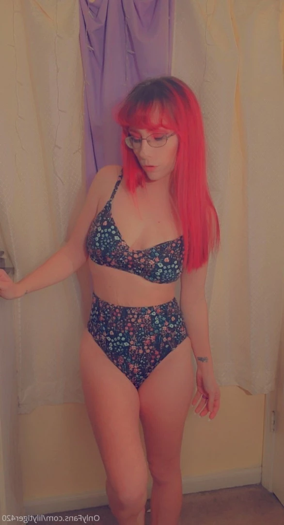 lilytiger420 Onlyfans leaked photo 5678641 on Hotleaks.tv