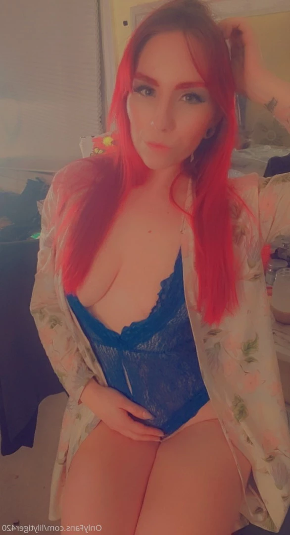 lilytiger420 Onlyfans leaked photo 5678674 on Hotleaks.tv