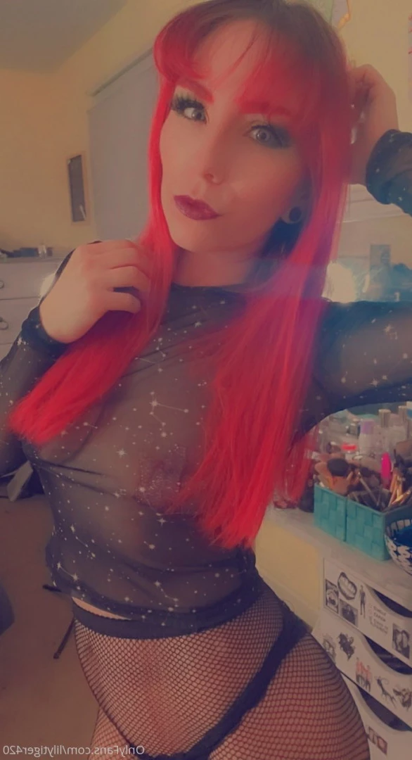 lilytiger420 Onlyfans leaked photo 5678923 on Hotleaks.tv