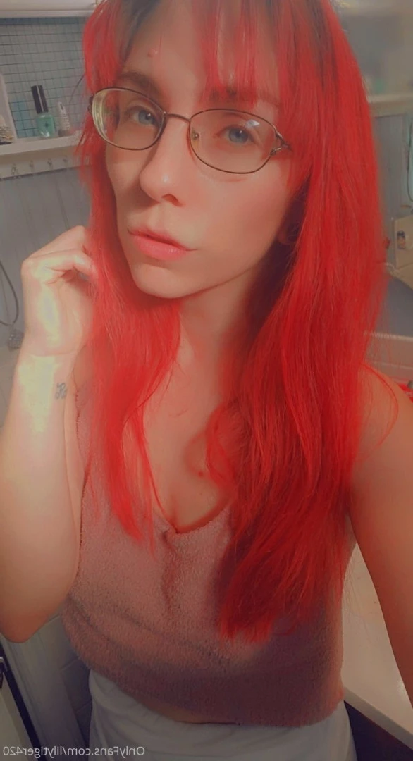 lilytiger420 Onlyfans leaked photo 5678969 on Hotleaks.tv