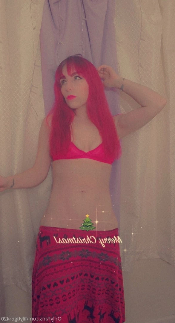 lilytiger420 Onlyfans leaked photo 5679017 on Hotleaks.tv