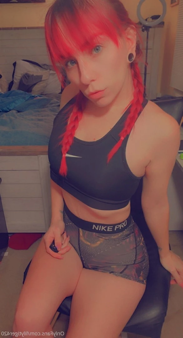 lilytiger420 Onlyfans leaked photo 5679066 on Hotleaks.tv