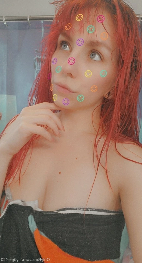 lilytiger420 Onlyfans leaked photo 5679086 on Hotleaks.tv